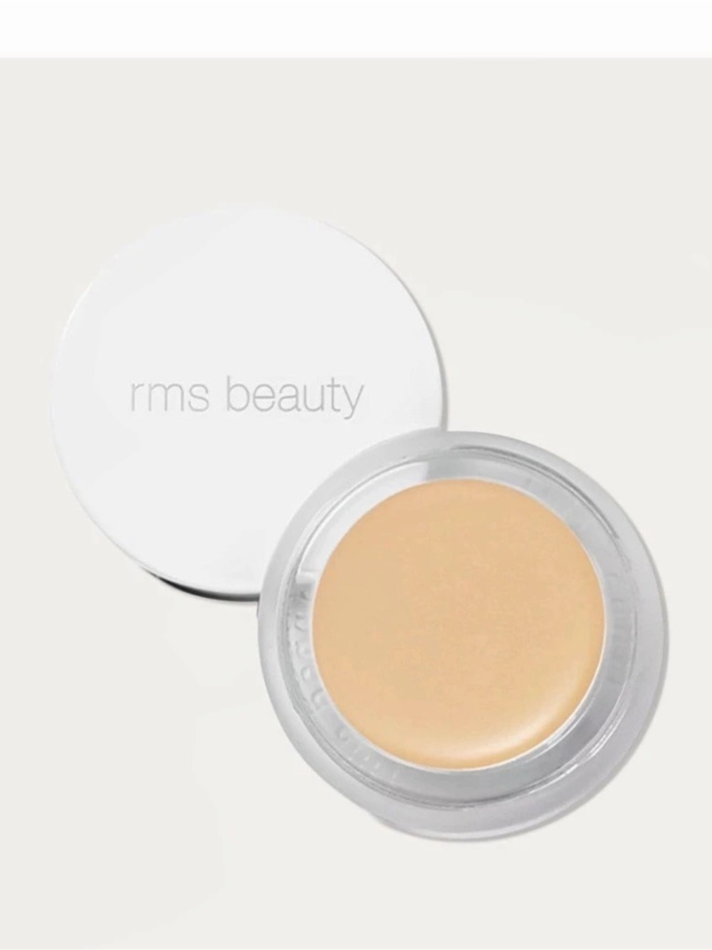 RMS Beauty UnCoverup Concealer For Seamless, Buildable Coverage - (11)30